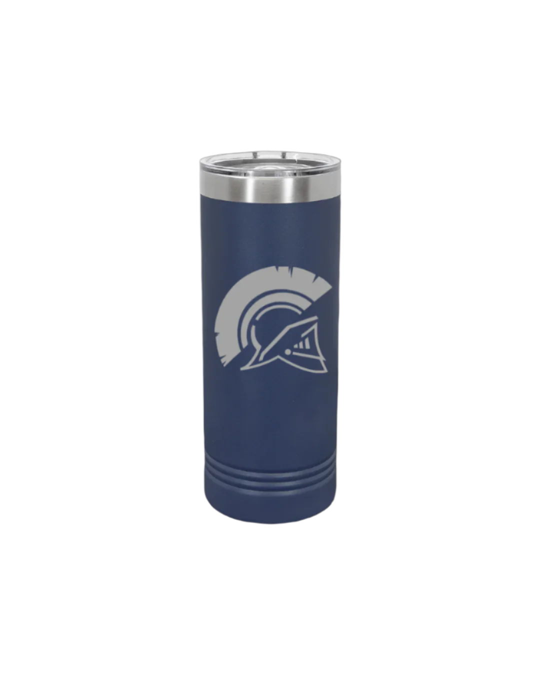 Skinny Tumbler with Slider Lid