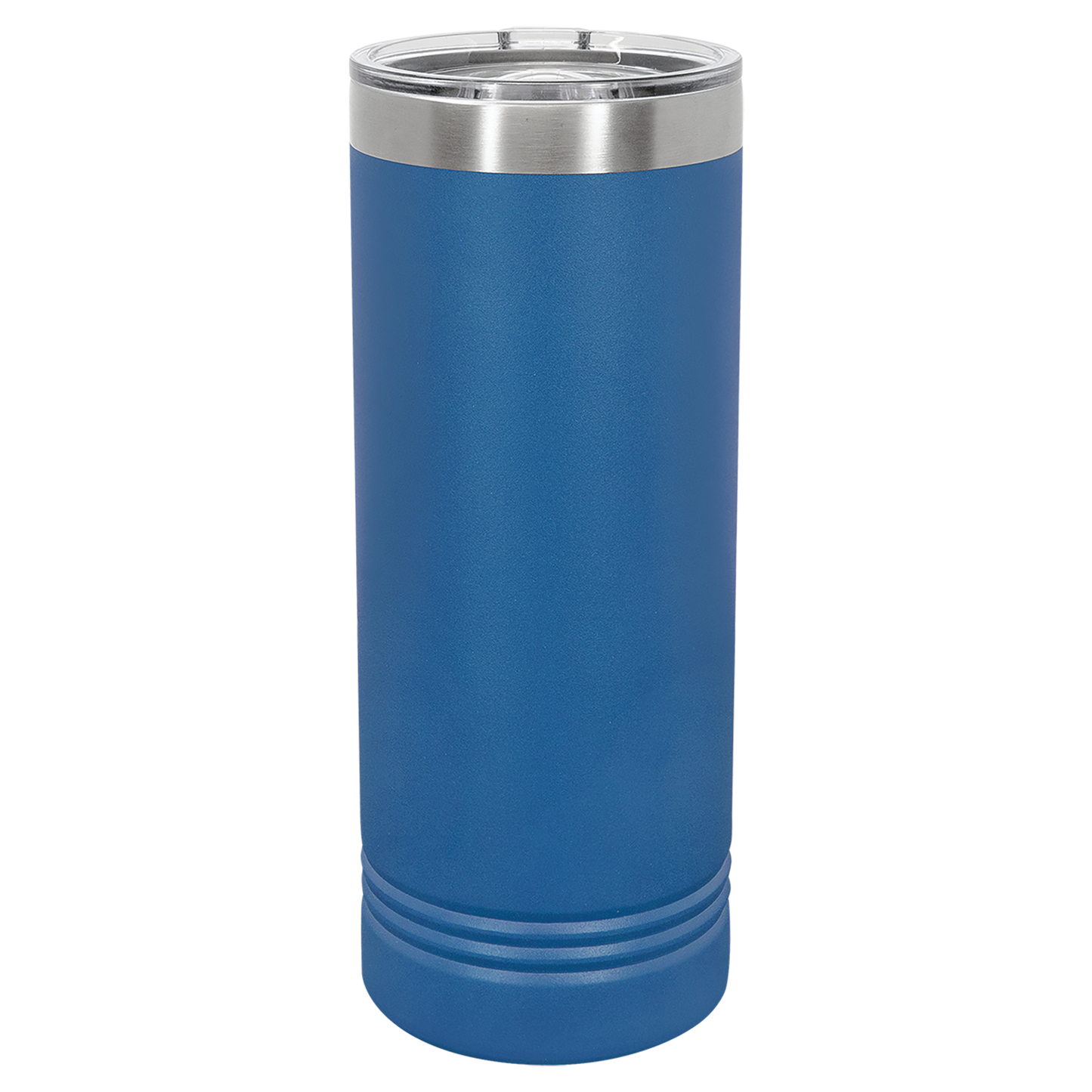 Skinny Tumbler with Slider Lid