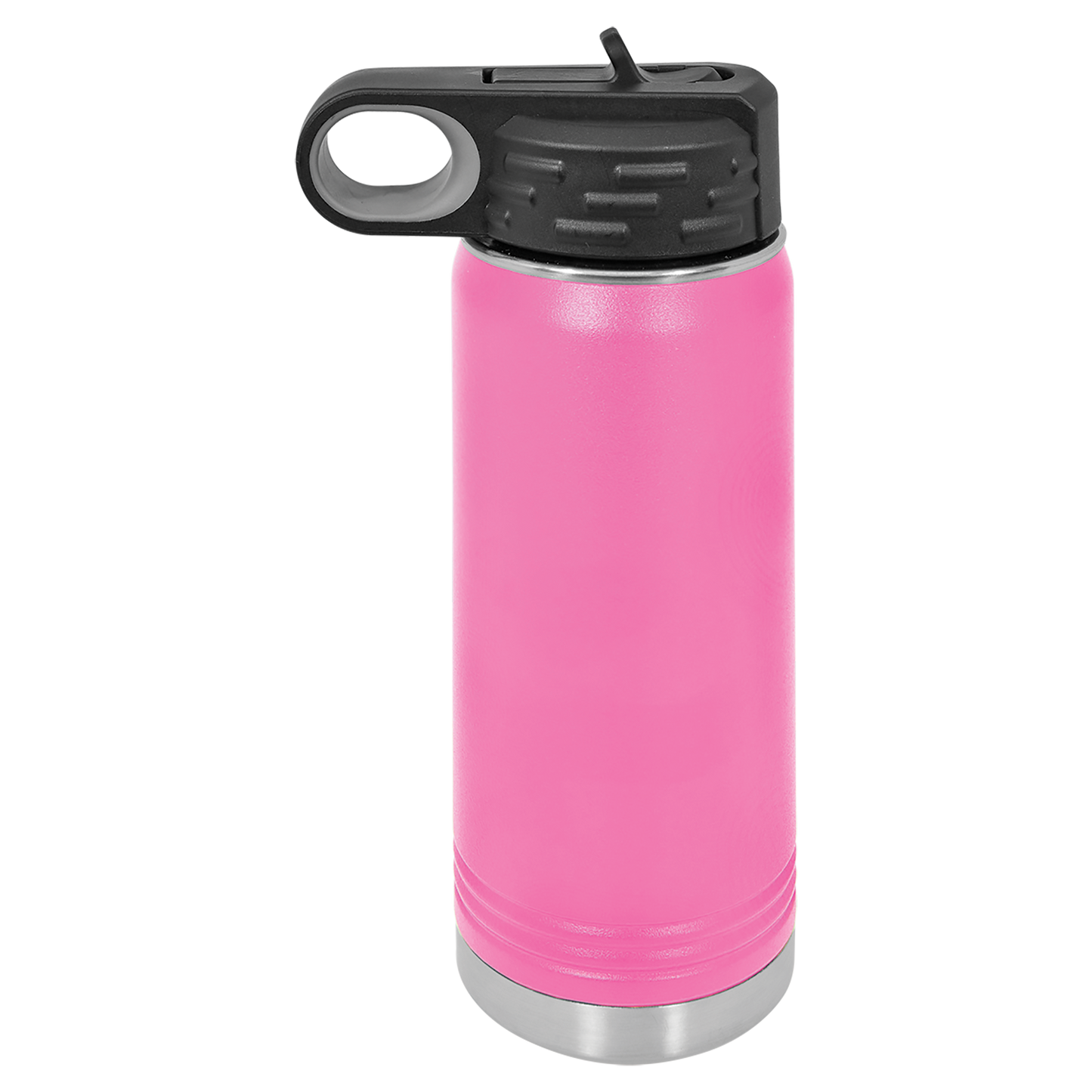 20oz. Stainless Steel Water Bottles