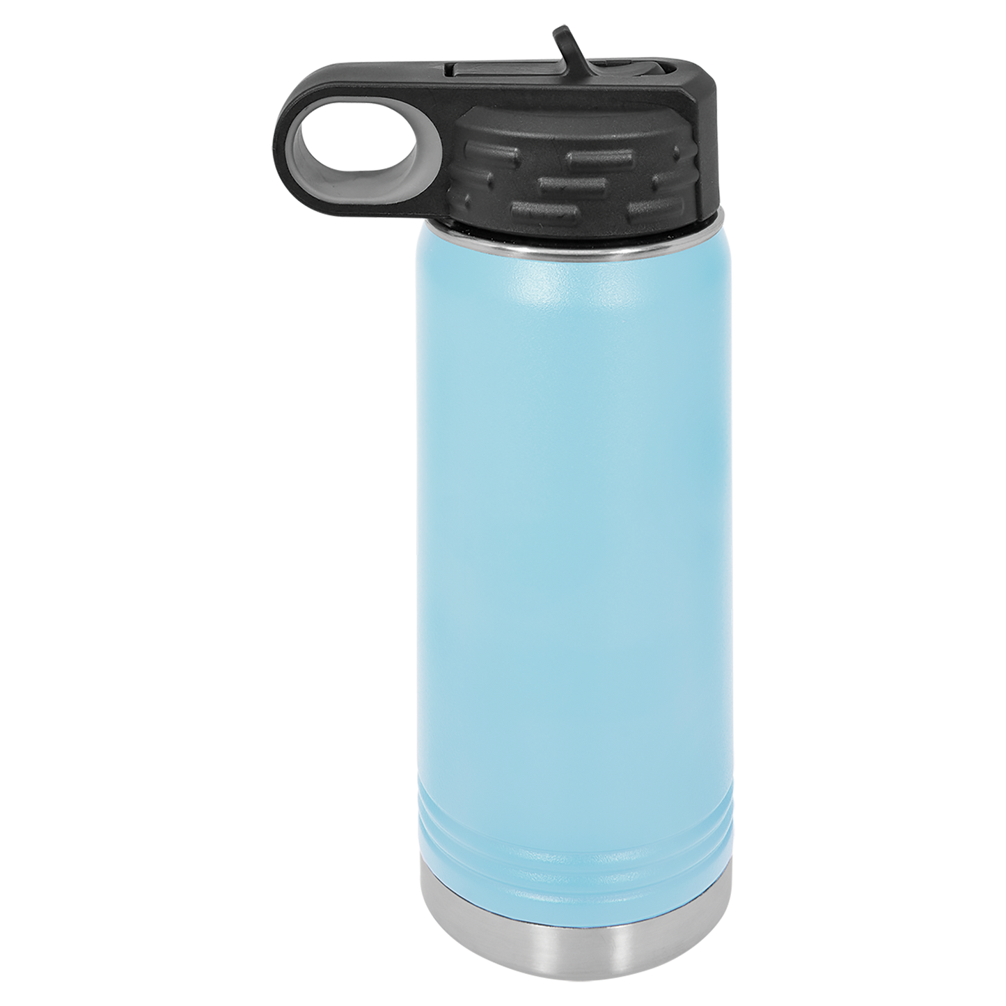20oz. Stainless Steel Water Bottles