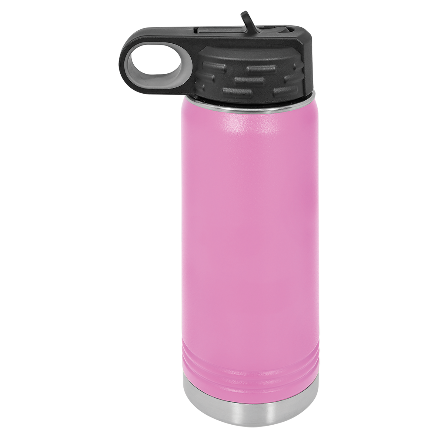 20oz. Stainless Steel Water Bottles