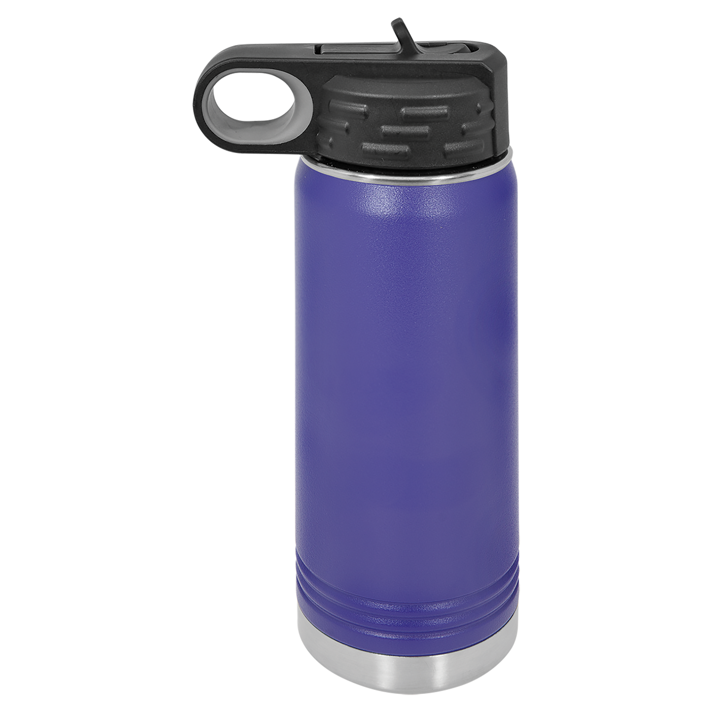 20oz. Stainless Steel Water Bottles