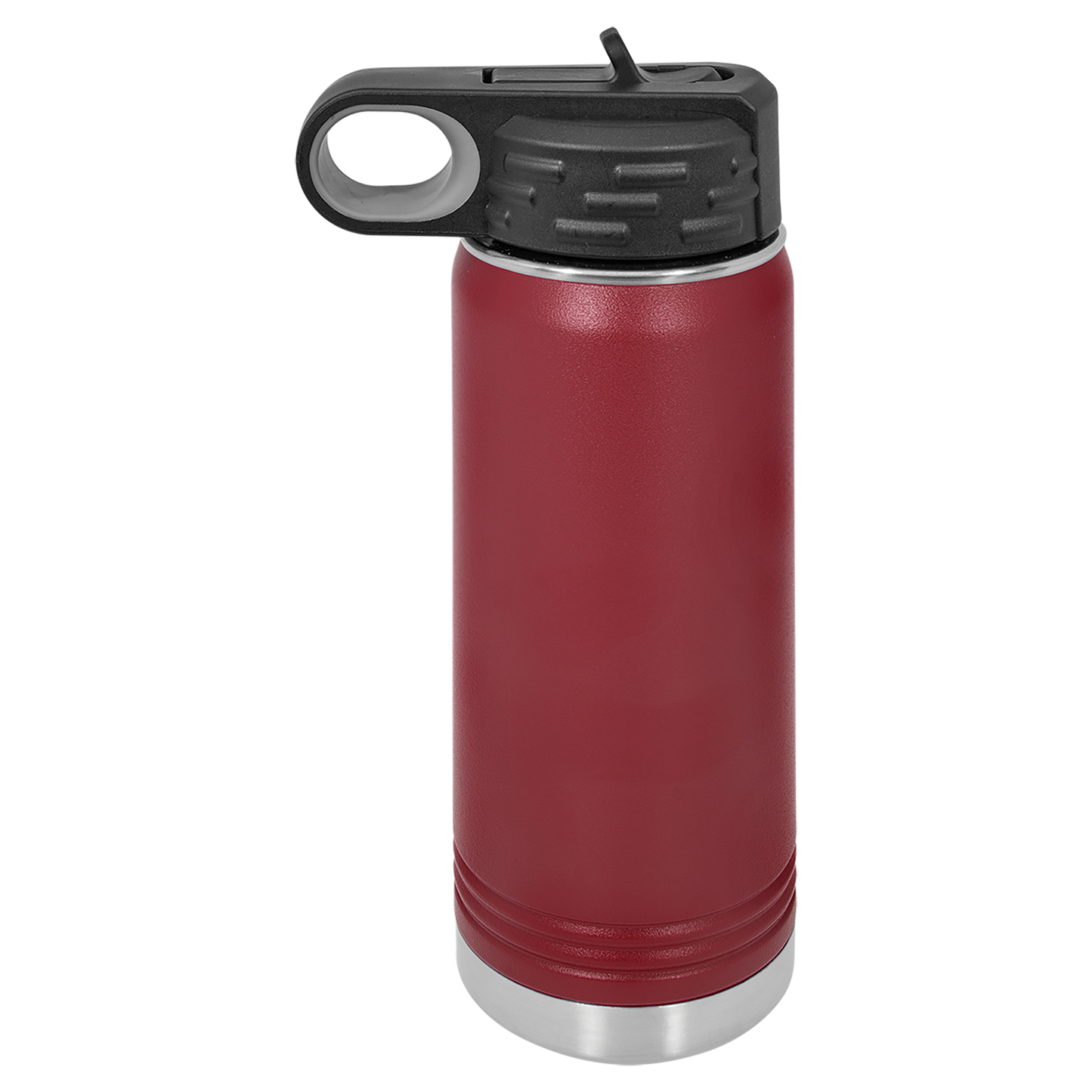 20oz. Stainless Steel Water Bottles