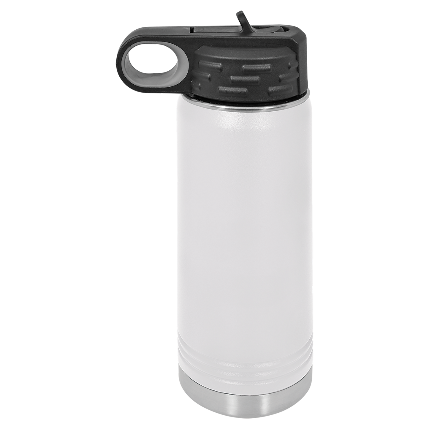 20oz. Stainless Steel Water Bottles