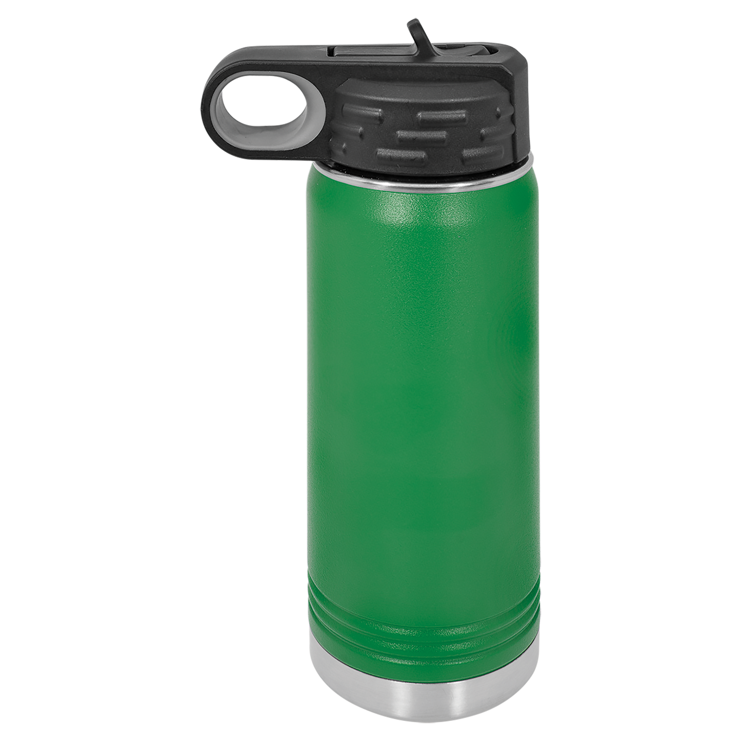 20oz. Stainless Steel Water Bottles
