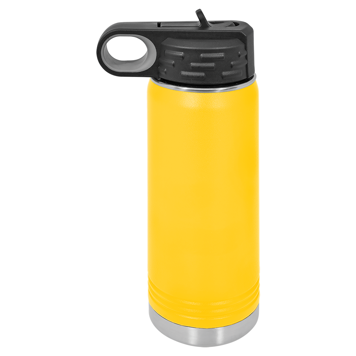 20oz. Stainless Steel Water Bottles