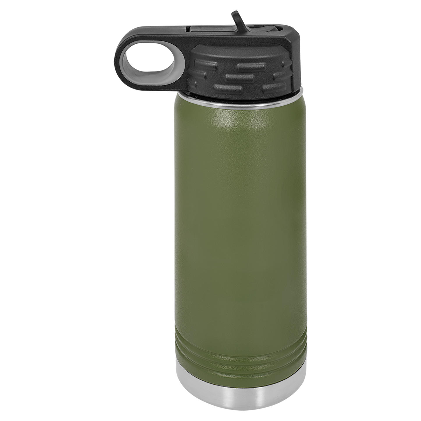 20oz. Stainless Steel Water Bottles