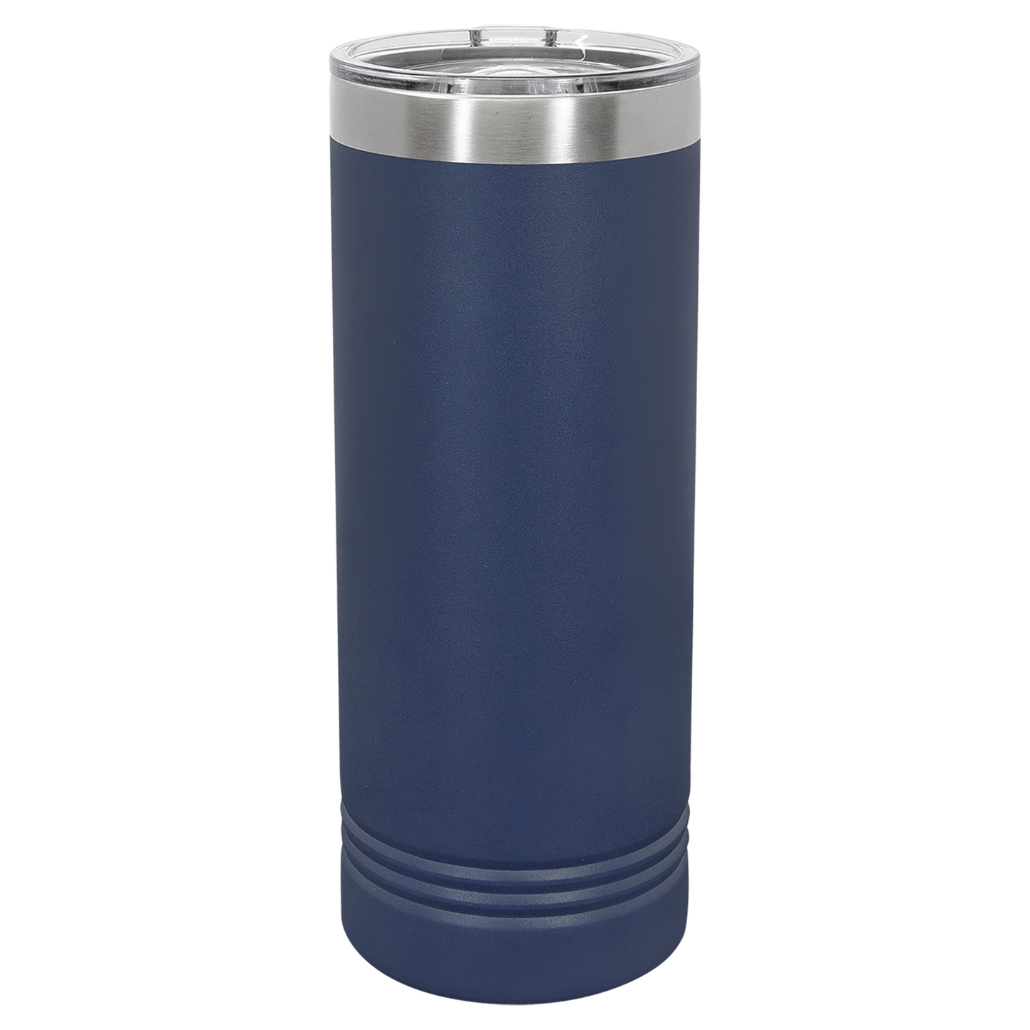 Skinny Tumbler with Slider Lid