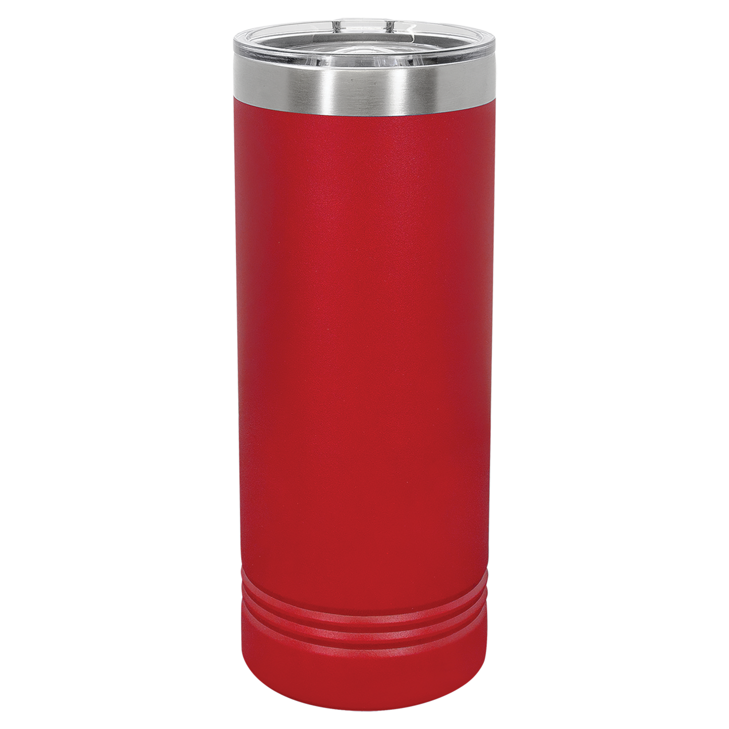 Skinny Tumbler with Slider Lid