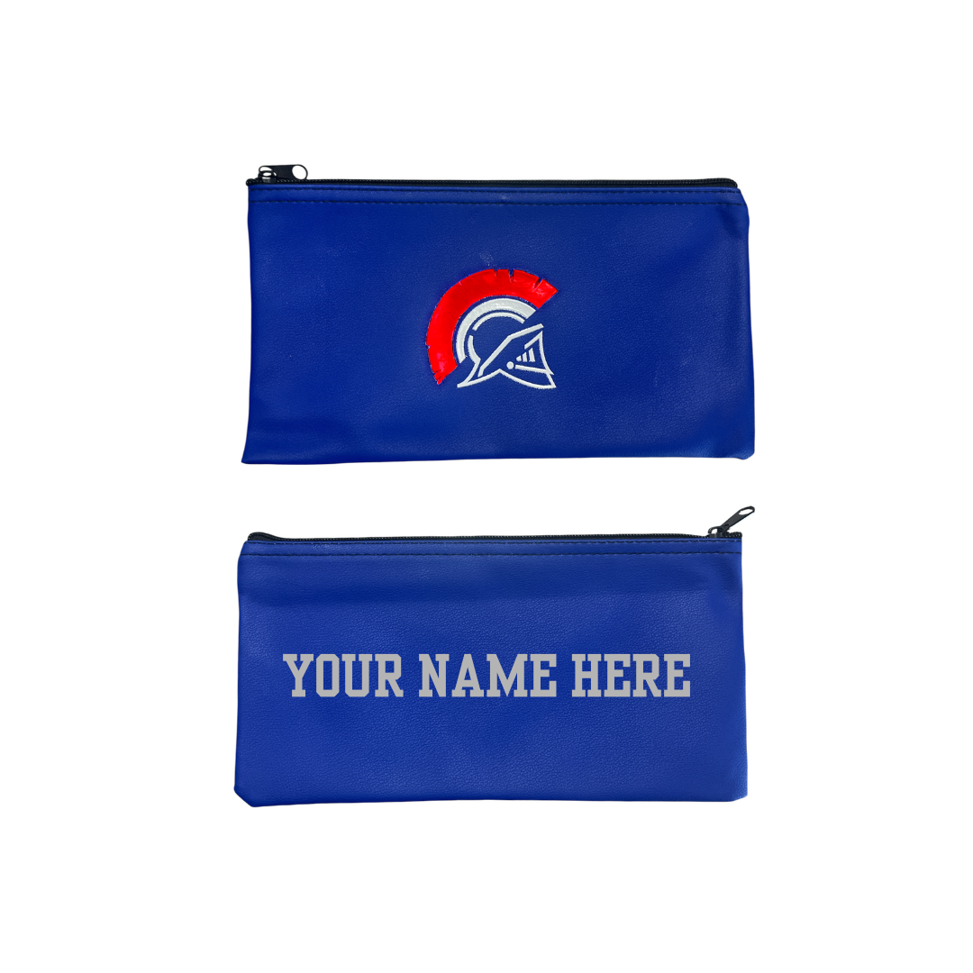 VCA Warrior Bank Bag