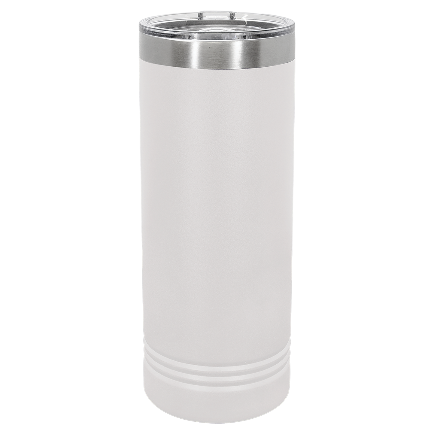Skinny Tumbler with Slider Lid