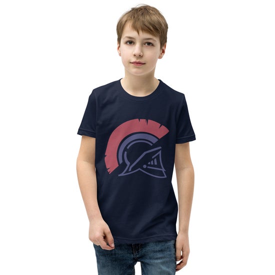 Short Sleeve T-Shirt (YOUTH SIZES)