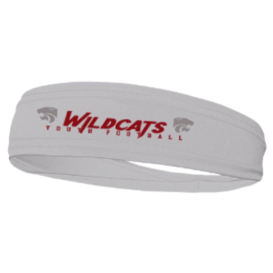 Sweat Headband - Youth