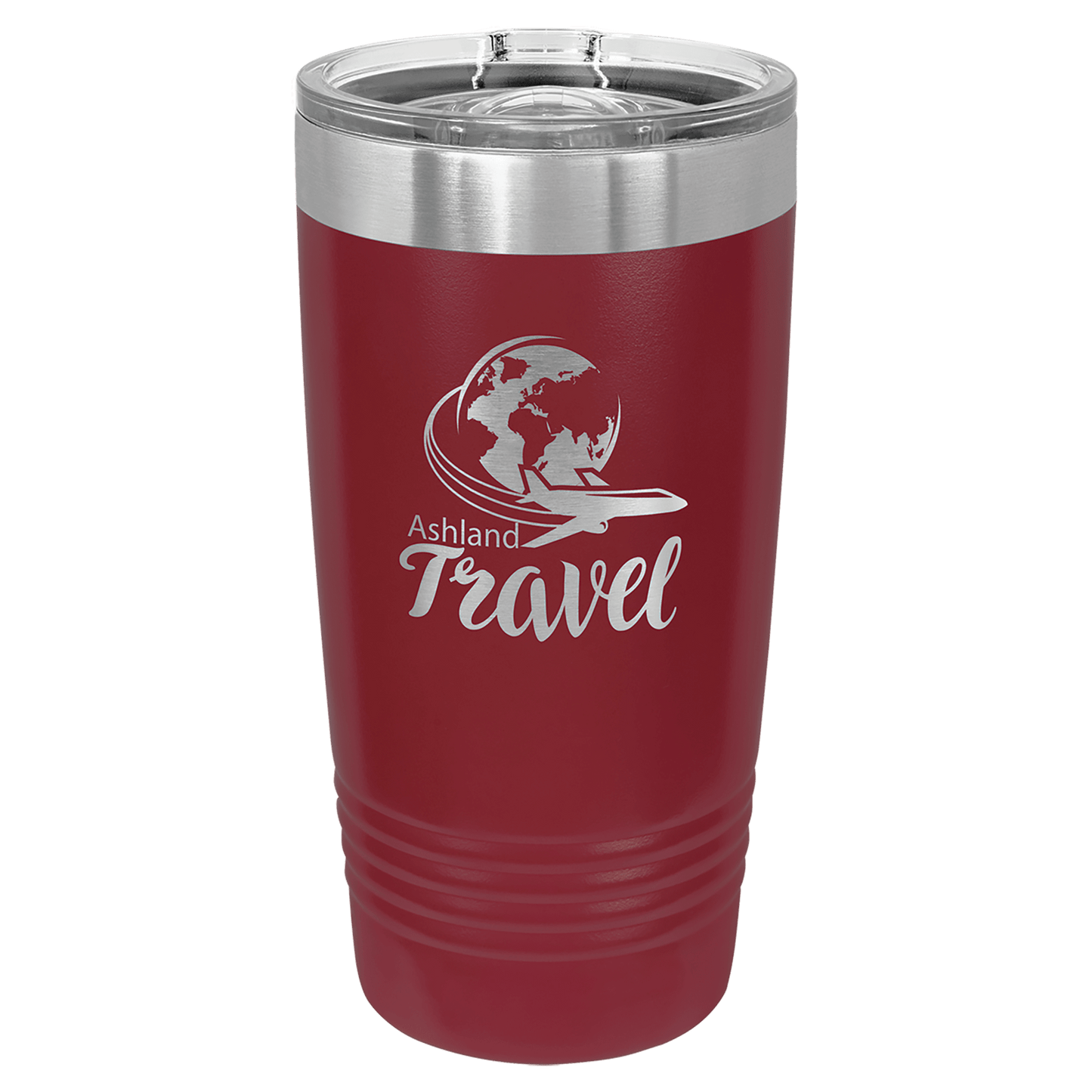 20 oz. Ringneck Tumbler with Slider Lid
