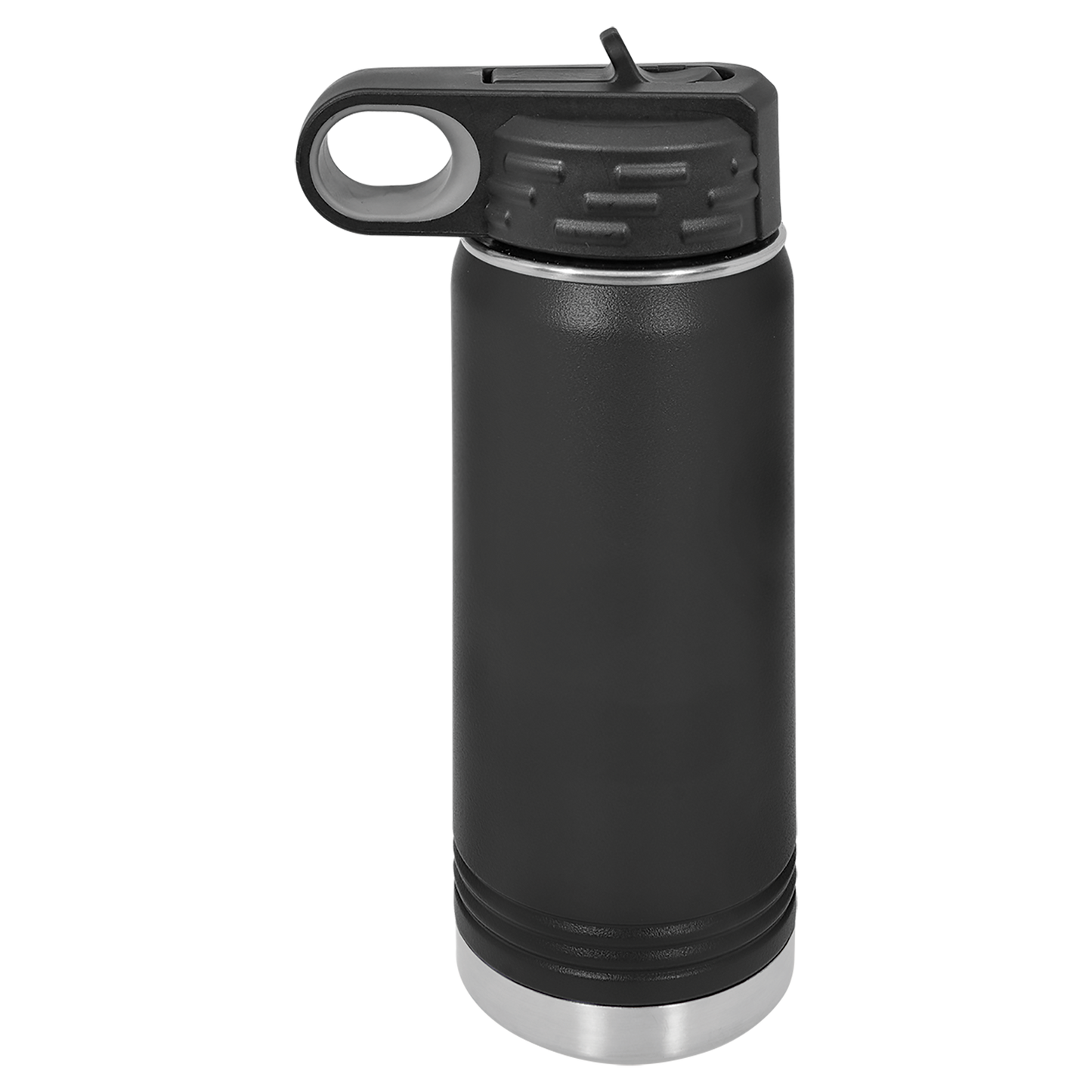 20oz. Stainless Steel Water Bottles