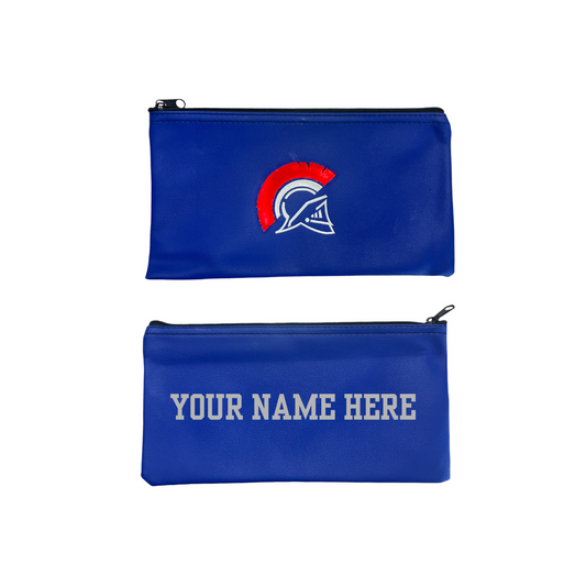 VCA Warrior Bank Bag
