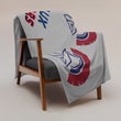 Throw Blanket