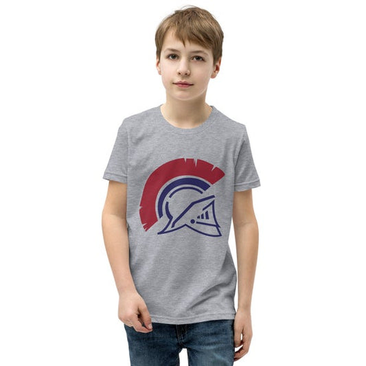 Short Sleeve T-Shirt (YOUTH SIZES)